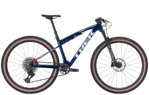 SUPERCALIBER SLR 9.8 XOAXSGEN2 NAVY SMOKE 2026